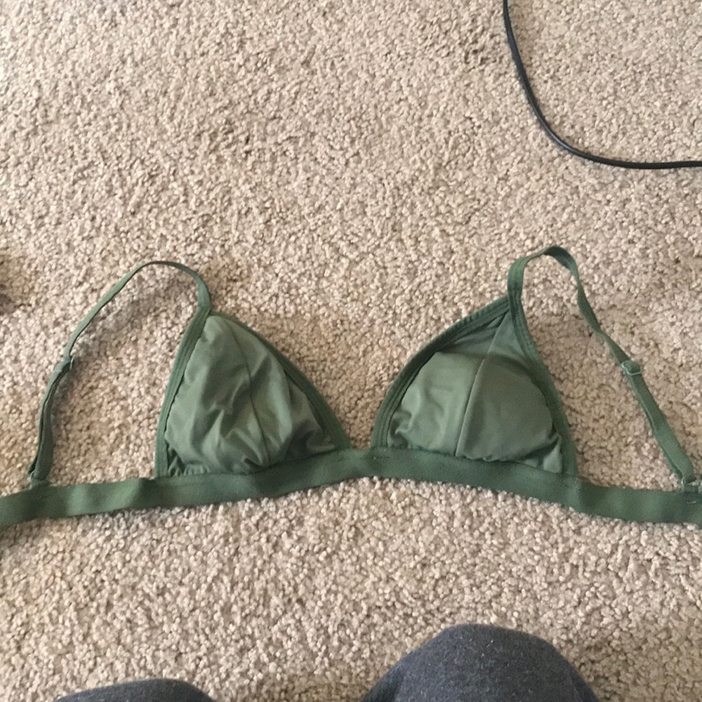Pacsun bikini top